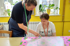 Polaganje-krojnih-delov