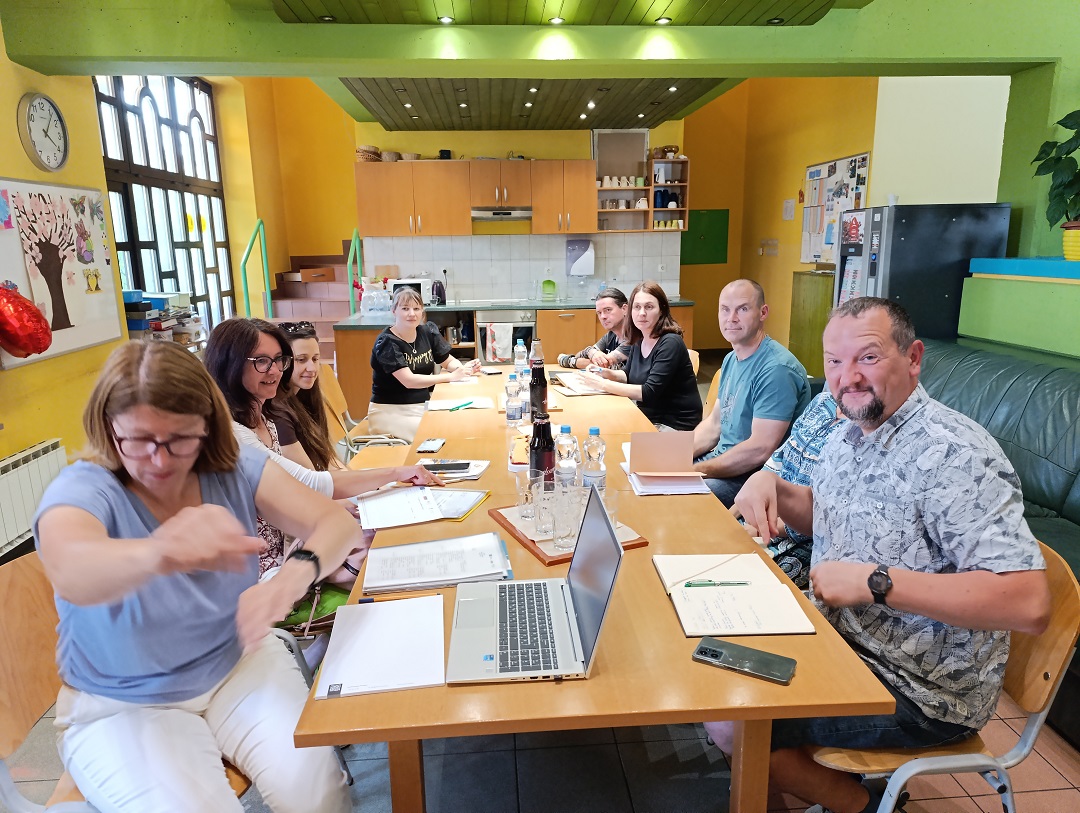 Projekt: Brenčimo s kolesom