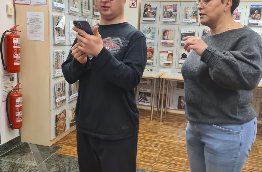 Zaključek bralne značke