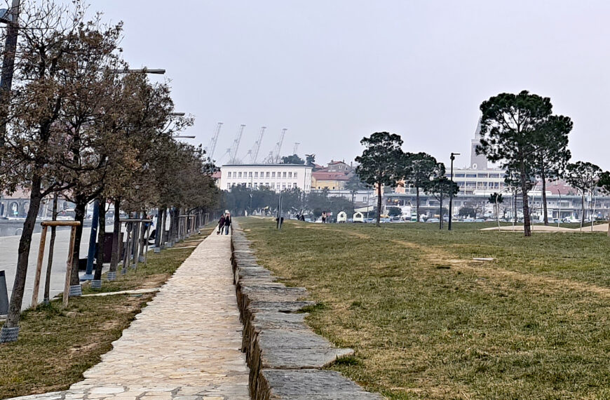 Foto izziv – marec